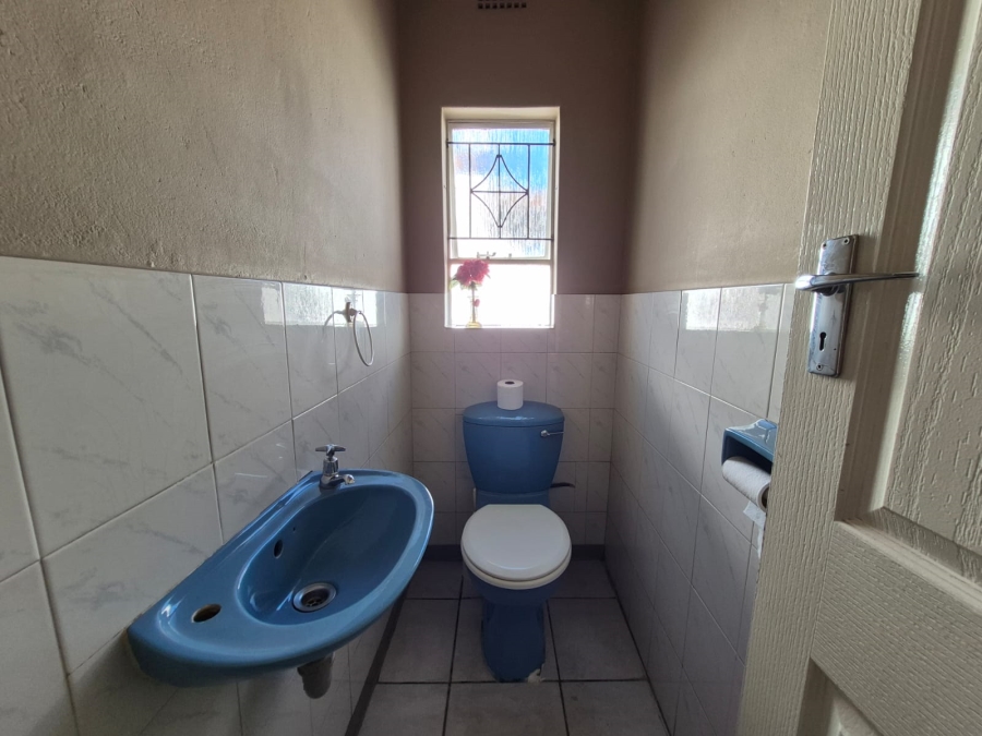 3 Bedroom Property for Sale in Parkers Dam Western Cape